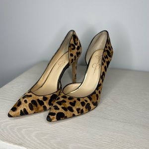 Jessica Simpson Pump